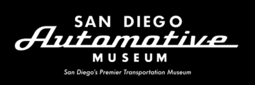 San Diego Automotive Museum