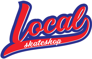 Local Skate Shop