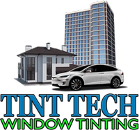 TINT TECH WINDOW TINTING