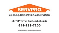 SERVPRO of Santee / Lakeside