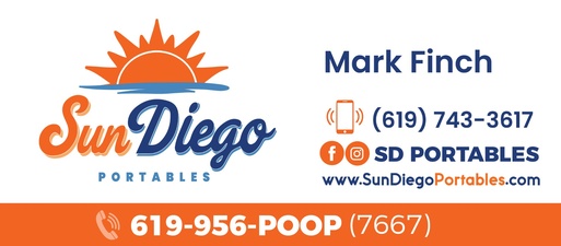 Sun Diego Portables LLC