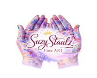 Suzy Staulz Fine Art