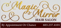 Magic Mirror & Boutique Magic Mirror & Boutique