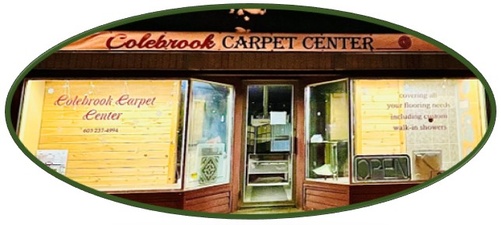Colebrook Carpet Center, Inc.