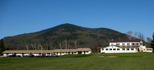 Colebrook Country Club & Motel