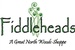 Fiddleheads- A Great North Woods Shoppe