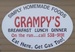 Grampy's Drive-In, LLC