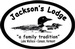 Jackson's Lodge - Canaan