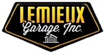 Lemieux Garage, Inc. Lemieux Garage, Inc.