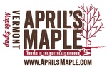 April's Maple