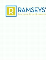 Ramseys Printing and Office Products