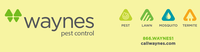 Waynes Pest Control 