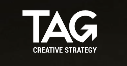 TAG Creative Strategy