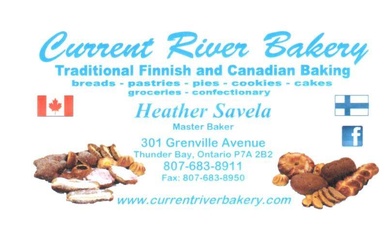 Current River Bakery 