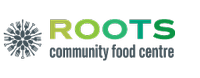 Roots Community Food Centre