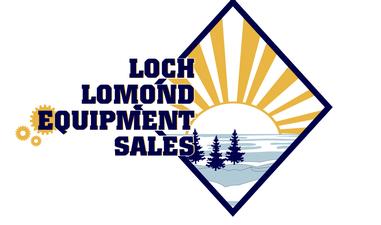 Loch Lomond Equipment Sales