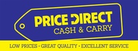 Price Direct Cash & Carry, Inc.