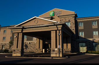 Holiday Inn Express & Suites