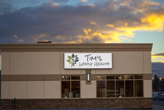 Tim's Whole Health Inc.