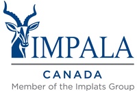 IMPALA CANADA LIMITED IMPALA CANADA LIMITED