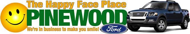 Pinewood Ford Ltd.
