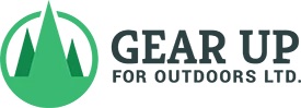 Gear Up For Outdoors 