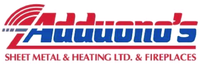 Adduono's Sheet Metal & Heating Ltd