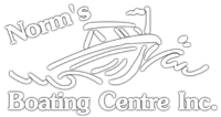 Norm's Boating Centre Inc