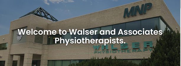Walser And Associates Physiotherapy