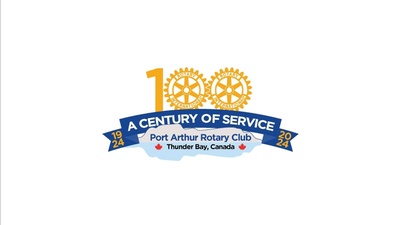 Thunder Bay Rotary Club/ Port Arthur