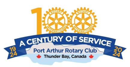 Thunder Bay Rotary Club/ Port Arthur