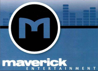 Maverick Entertainment Group Inc
