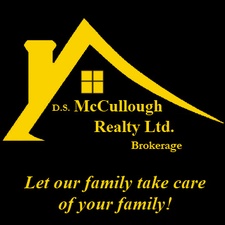 D. S. McCullough Realty LTD.