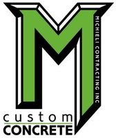 Michieli Contracting Inc.  ( Michieli  Custom Concrete )