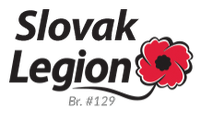 Royal Canadian Slovak Legion Branch 129
