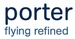 PORTER AIRLINES INC