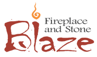 Blaze Fireplace & Stone
