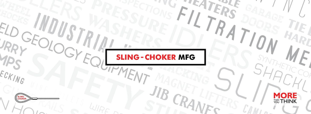 Sling-Choker Mfg.(Thunder Bay) Ltd.