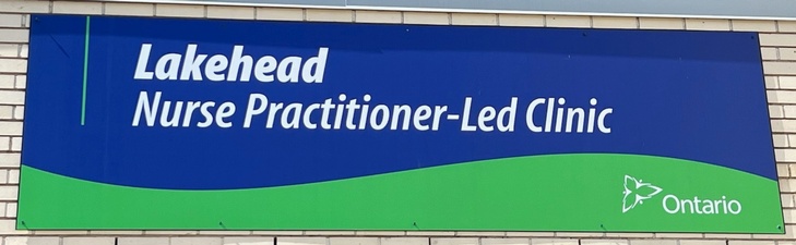 Lakehead Nurse Practitioner-Led Clinic