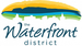 The Waterfront District Bia
