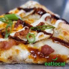 Eat Local Pizza 
