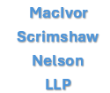 MacIvor Scrimshaw Nelson LLP