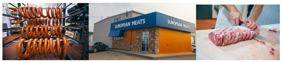 European Meats & Deli