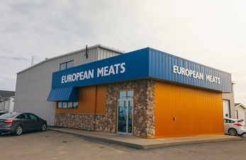 EUROPEAN MEATS & DELI