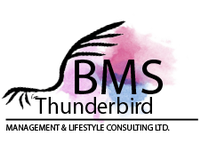 BMS Thunderbird Management & Lifestyle Consulting LTD.