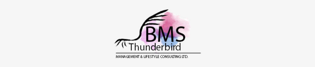 BMS Thunderbird Management & Lifestyle Consulting LTD.