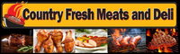 Country Fresh Meats And Deli 