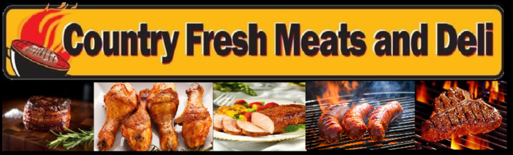 Country Fresh Meats And Deli 