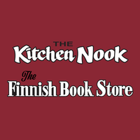 Finnish Book Store INC. (THE)