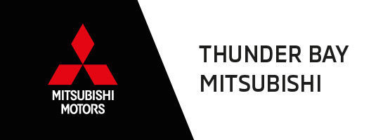 Thunder Bay Mitsubishi Thunder Bay Mitsubishi